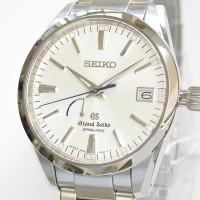 Grand Seiko 9R Spring Drive SBGA099 Japan OnlineStore
